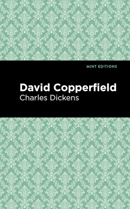 Couverture_David Copperfield