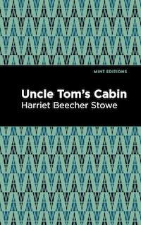 Couverture_Uncle Tom's Cabin
