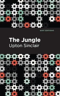Front cover_The Jungle