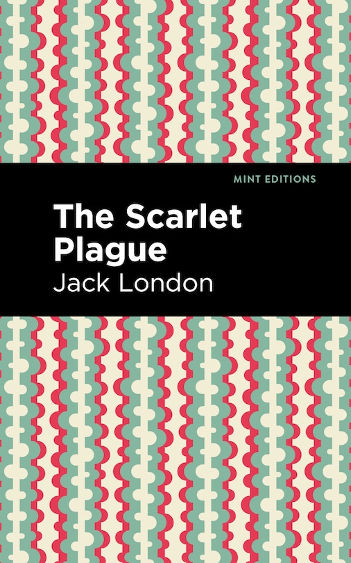 Couverture_The Scarlet Plague
