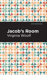 Couverture_Jacob's Room