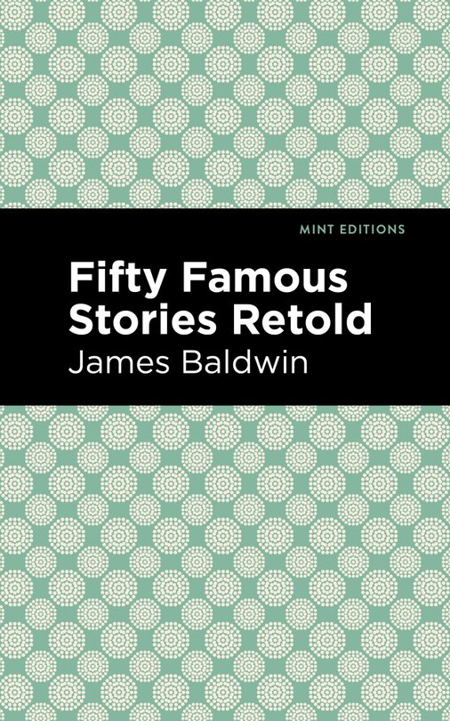 Couverture_Fifty Famous Stories Retold