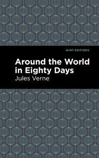 Front cover_Around The World In 80 Days