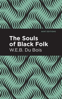 Front cover_The Souls of Black Folk