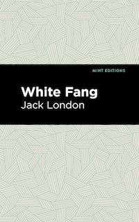 Front cover_White Fang