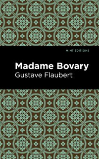 Front cover_Madame Bovary