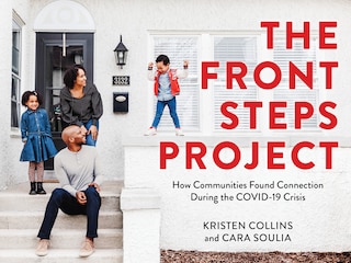 Front cover_The Front Steps Project