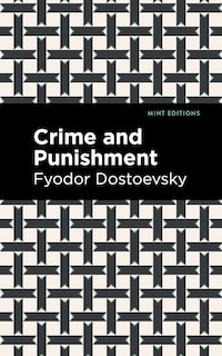 Couverture_Crime And Punishment