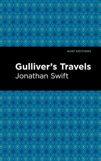 Front cover_Gulliver’s Travels