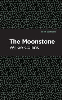 Couverture_The Moonstone
