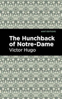 Couverture_The Hunchback of Notre-Dame