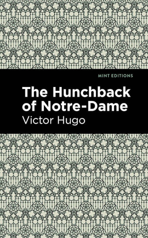 Couverture_The Hunchback of Notre-Dame