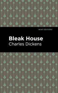 Front cover_Bleak House