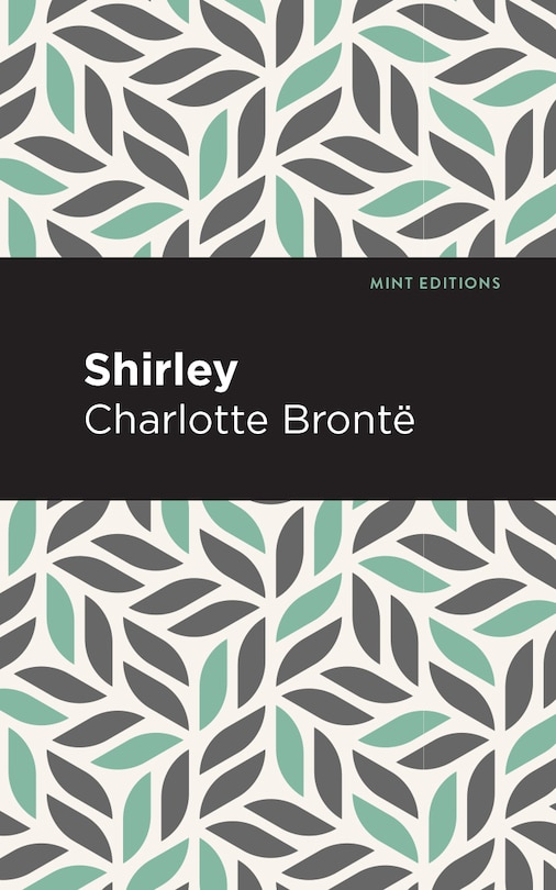 Front cover_Shirley