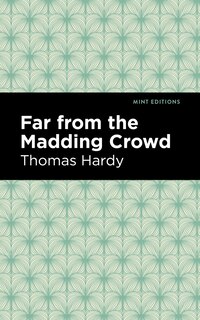 Couverture_Far From The Madding Crowd