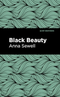 Front cover_Black Beauty