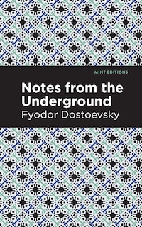 Front cover_Notes From Underground