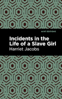 Front cover_Incidents In The Life Of A Slave Girl
