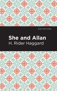 Front cover_She And Allan