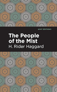 Couverture_The People of the Mist