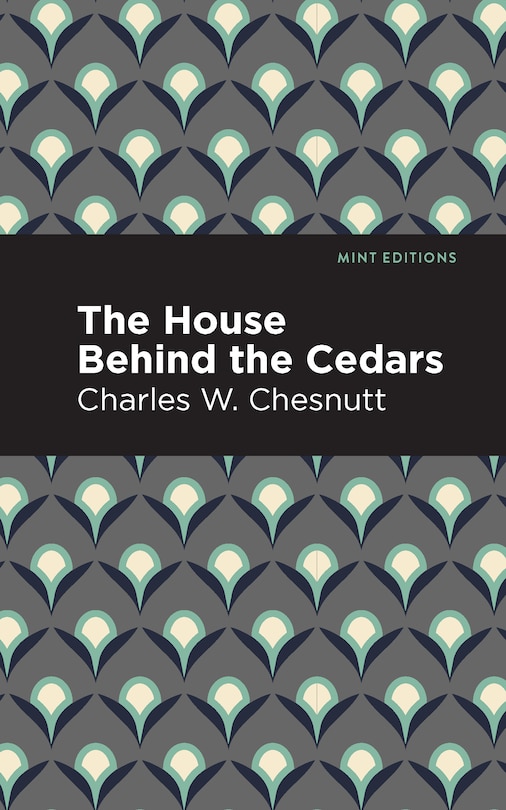 Couverture_The House Behind The Cedars