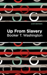Front cover_Up From Slavery