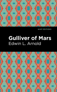 Front cover_Gulliver Of Mars