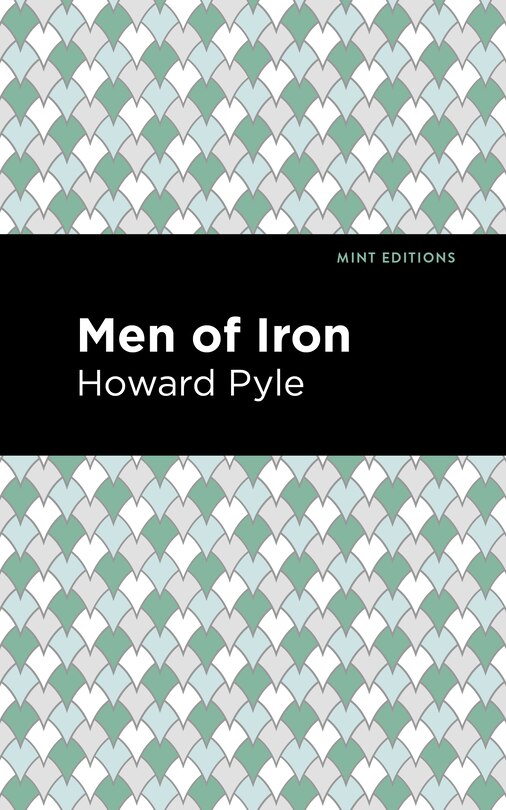 Couverture_Men Of Iron