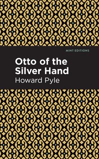 Front cover_Otto Of The Silver Hand