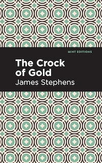 Front cover_The Crock of Gold