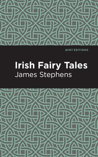 Couverture_Irish Fairy Tales