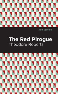 Front cover_The Red Pirogue