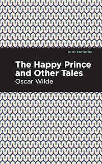 Front cover_The Happy Prince, and other Tales