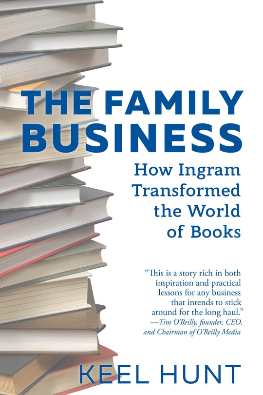 Couverture_The Family Business