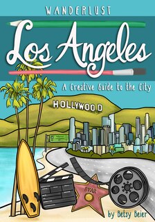 Couverture_Wanderlust Los Angeles