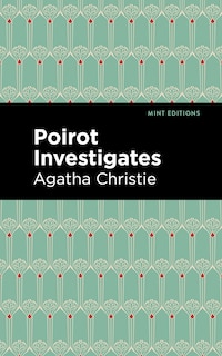 Front cover_Poirot Investigates