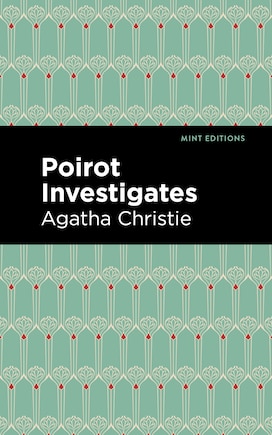 Poirot Investigates