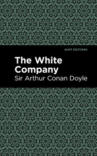Front cover_The White Company