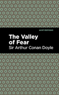 Front cover_The Valley of Fear