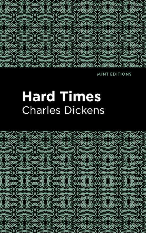 Couverture_Hard Times