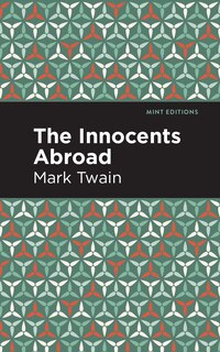 Front cover_The Innocents Abroad