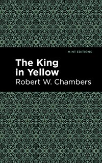 Couverture_The King in Yellow