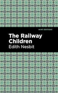Couverture_The Railway Children