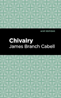 Front cover_Chivalry