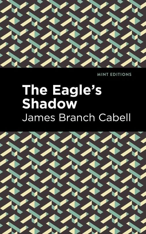 Couverture_The Eagle's Shadow