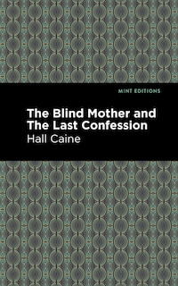 Couverture_The Blind Mother and The Last Confession