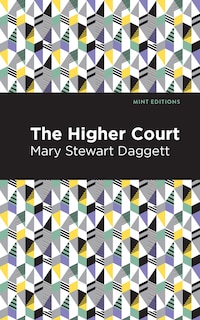 Front cover_The Higher Court