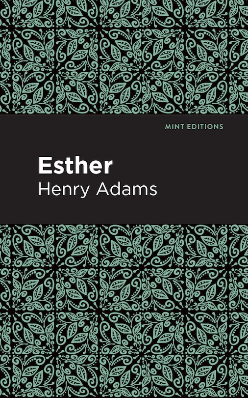 Front cover_Esther