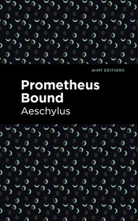 Front cover_Prometheus Bound