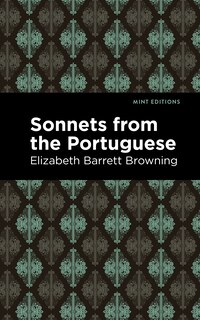 Couverture_Sonnets From The Portuguese